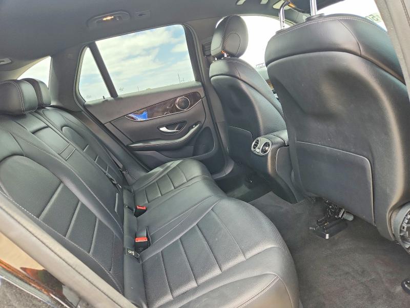 Aukcja sprzedaży 2020 Mercedes-benz Glc, vin: W1N0G8EB8LF779808, numer aukcji: 50185206