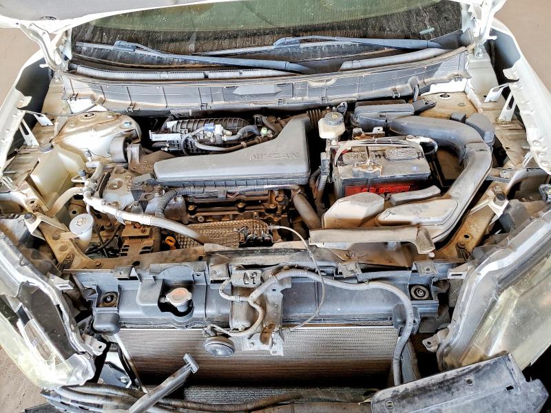 Продаж на аукціоні авто 2015 Nissan Rogue, vin: 5N1AT2MT8FC781221, номер лоту: 48917506