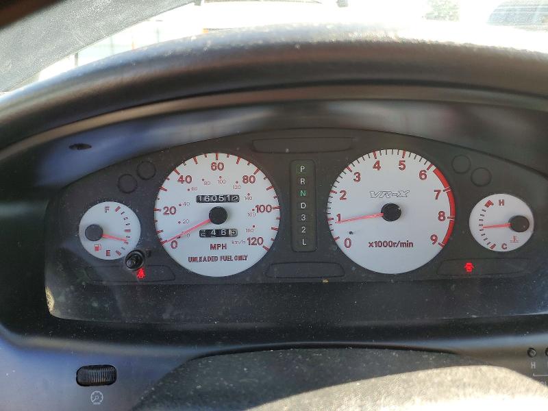 Продаж на аукціоні авто 2002 Mitsubishi Diamante, vin: 6MMAP87P42T017666, номер лоту: 50086796