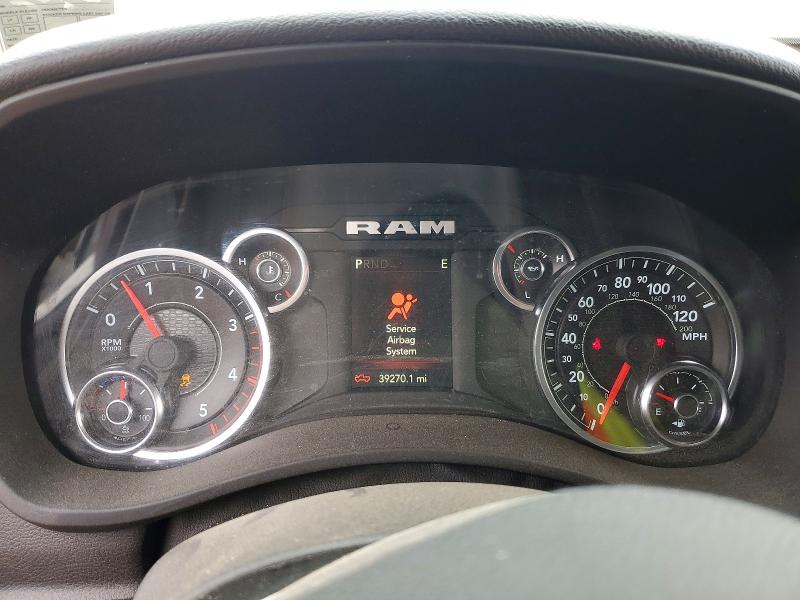 Aukcja sprzedaży 2024 Ram 2500, vin: 3C6UR5DL7RG106048, numer aukcji: 49156126