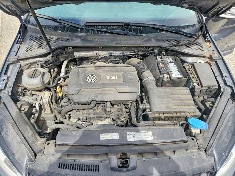 Продажа на аукционе авто 2017 Volkswagen Golf Alltrack, vin: 3VWM17AU0HM524215, номер лота: 48880356