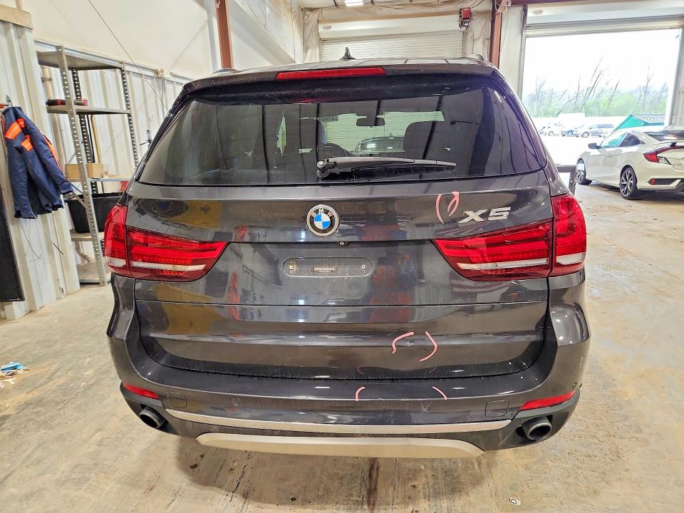 51459376 :رقم المزاد ، 5UXKR0C51E0K45501 vin ، 2014 Bmw X5 مزاد بيع