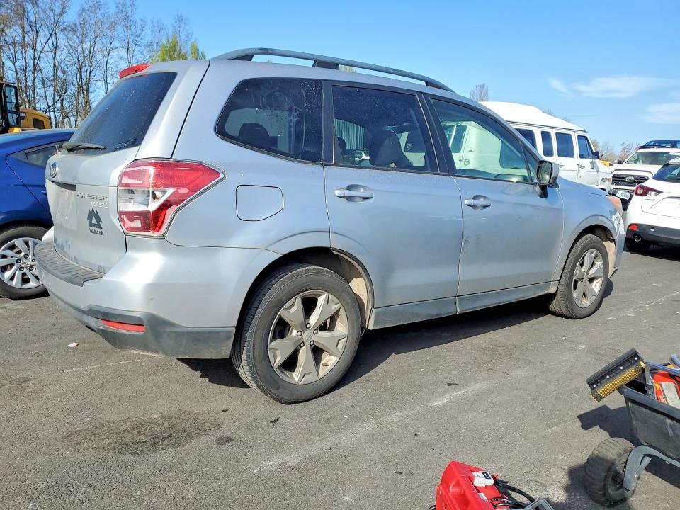 Продажа на аукционе авто 2014 Subaru Forester, vin: JF2SJAEC6EH480649, номер лота: 49020986