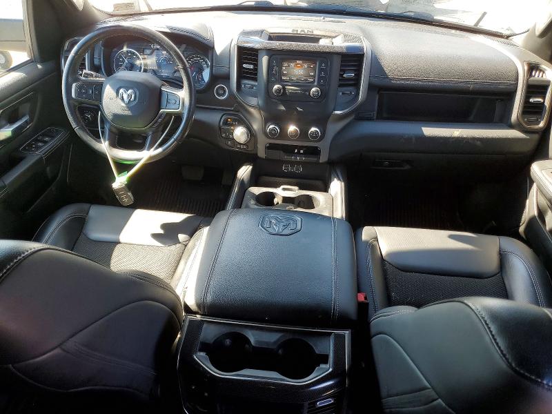48871766 :رقم المزاد ، 1C6SRFLTXMN618630 vin ، 2021 Ram 1500 مزاد بيع