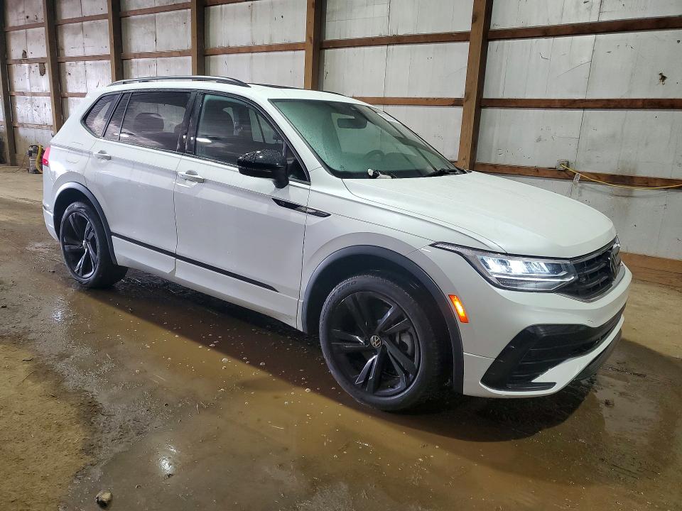 Aukcja sprzedaży 2024 Volkswagen Tiguan, vin: 3VV8B7AX8RM020168, numer aukcji: 50960816