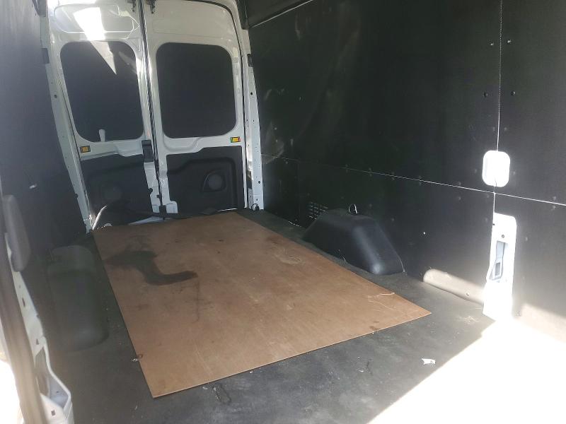 Продажа на аукционе авто 2025 Ford Transit, vin: 1FTBW3X87SKB27372, номер лота: 47421856