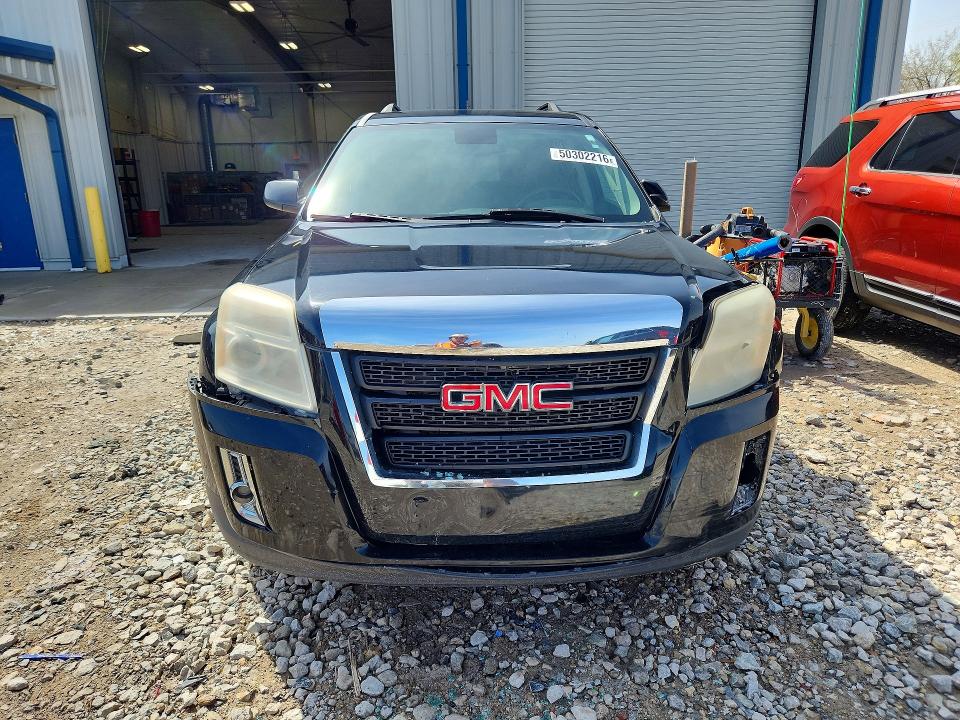 Продажа на аукционе авто 2014 Gmc Terrain, vin: 2GKALREK2E6207499, номер лота: 50302216