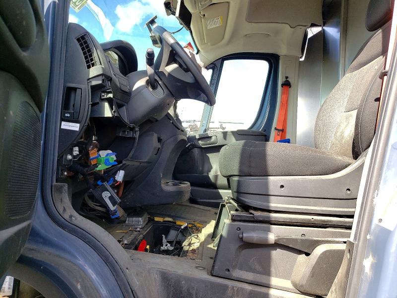 50048026 :رقم المزاد ، 3C6URVJG5LE129144 vin ، 2020 Ram Promaster 3500 مزاد بيع