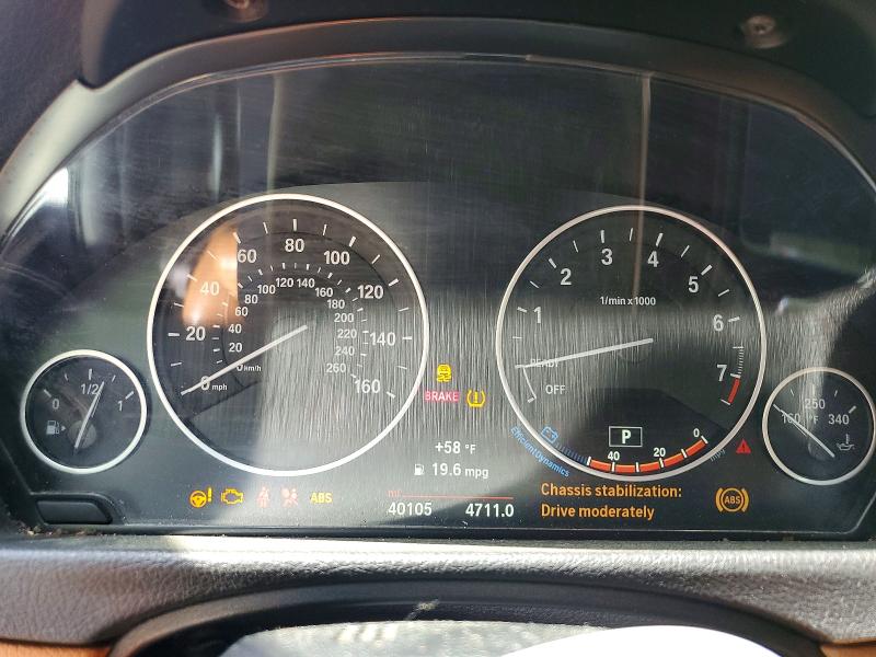 Aukcja sprzedaży 2018 Bmw 430i, vin: WBA4Z1C56JEC71850, numer aukcji: 49121716