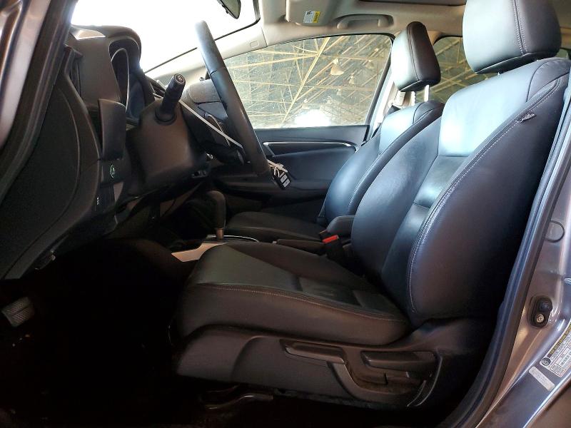 2015 Honda Fit მანქანა იყიდება აუქციონზე, vin: 3HGGK5H87FM767013, აუქციონის ნომერი: 50161316