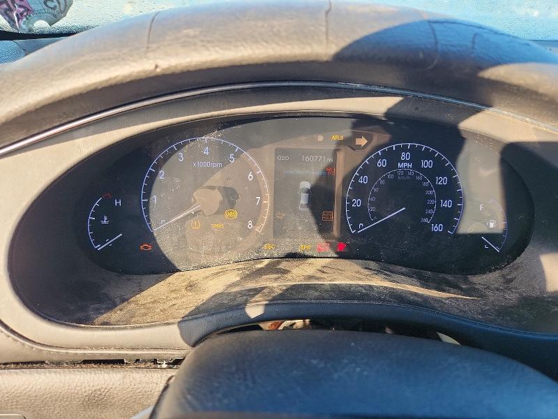 Продаж на аукціоні авто 2014 Hyundai Genesis, vin: KMHGC4DH1EU263333, номер лоту: 51086386