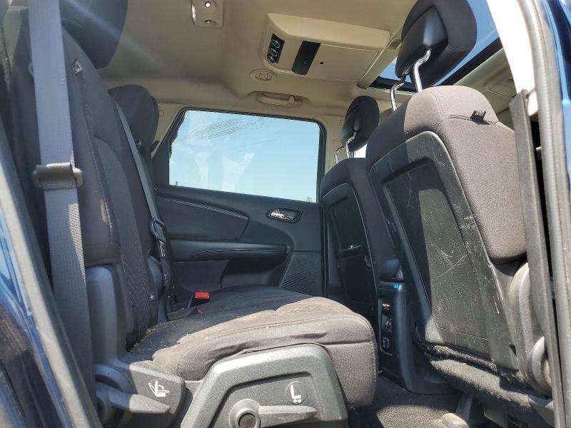 49955376 :رقم المزاد ، 3C4PDCCG2DT643021 vin ، 2013 Dodge Journey مزاد بيع