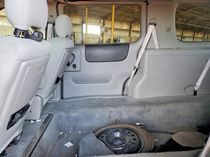 Продажа на аукционе авто 2006 Pontiac Montana, vin: 1GMDV33L46D164326, номер лота: 51044636
