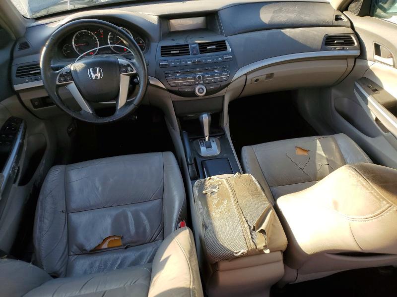Aukcja sprzedaży 2009 Honda Accord, vin: 1HGCP368X9A014181, numer aukcji: 50423146