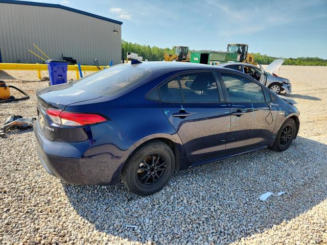 Продажа на аукционе авто 2020 Toyota Corolla Hybrid, vin: JTDEBRBE2LJ016339, номер лота: 49772096