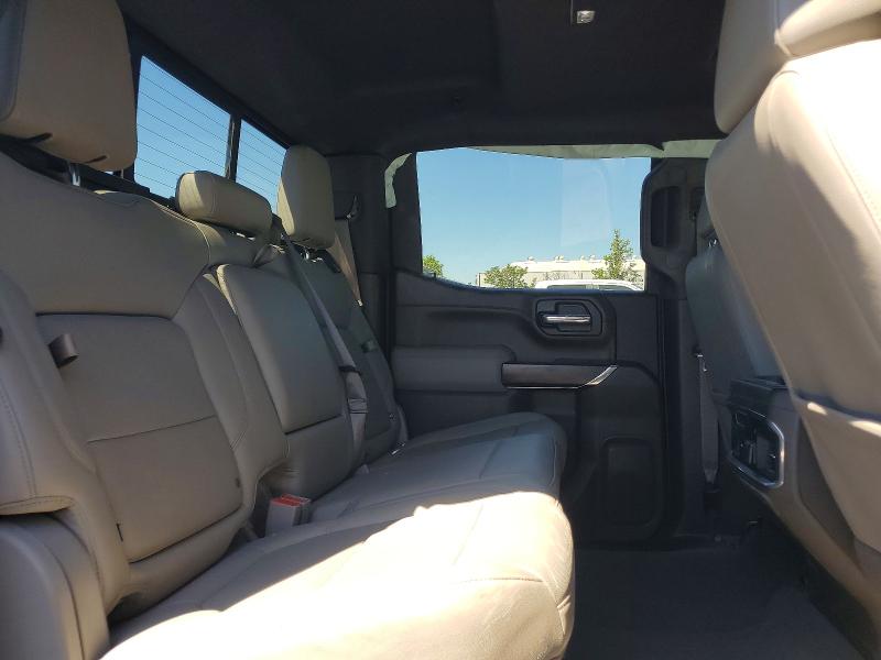 Продаж на аукціоні авто 2021 Gmc Sierra, vin: 3GTU9DED3MG378731, номер лоту: 48867866