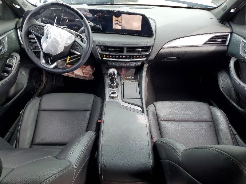 Aukcja sprzedaży 2025 Cadillac Ct5, vin: 1G6DS5RKXS0103784, numer aukcji: 48214876