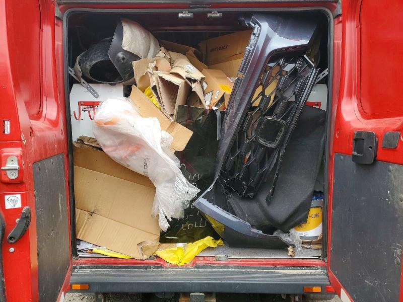 Aukcja sprzedaży 2018 Ram Promaster 1500, vin: 3C6TRVAGXJE154176, numer aukcji: 47929166