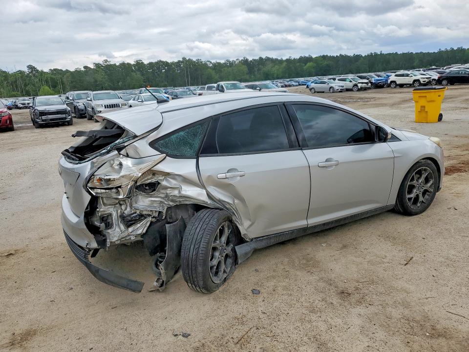 Продаж на аукціоні авто 2014 Ford Focus, vin: 1FADP3K23EL455305, номер лоту: 51810256