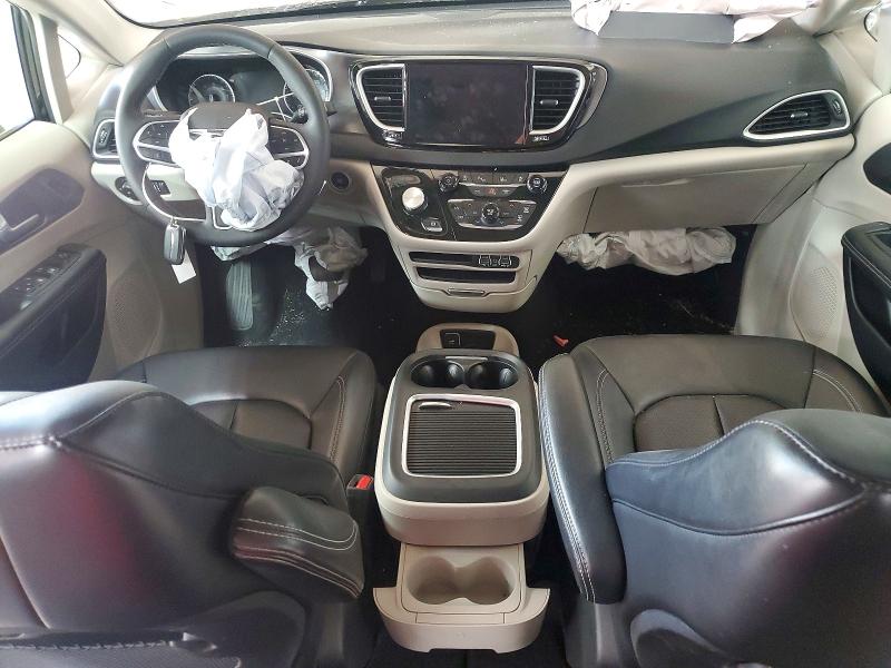 Продаж на аукціоні авто 2024 Chrysler Pacifica, vin: 2C4RC1BG2RR179482, номер лоту: 48564426