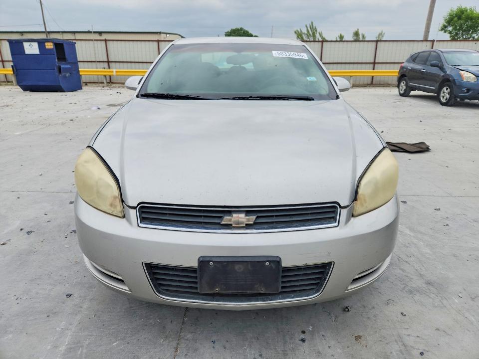 Aukcja sprzedaży 2006 Chevrolet Impala, vin: 2G1WT58K469372467, numer aukcji: 50335946