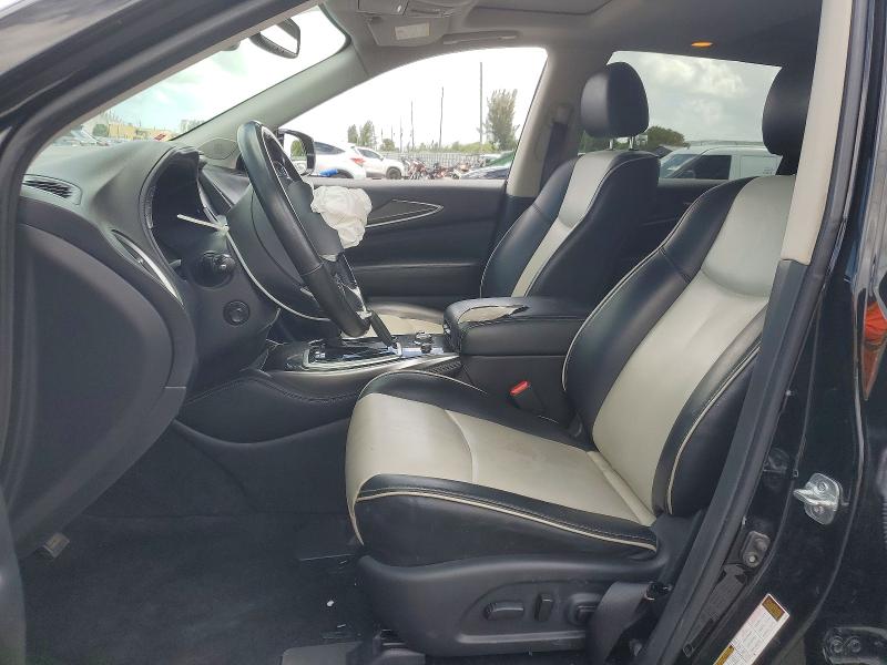 Aukcja sprzedaży 2020 Infiniti Qx60, vin: 5N1DL0MNXLC545829, numer aukcji: 49496686