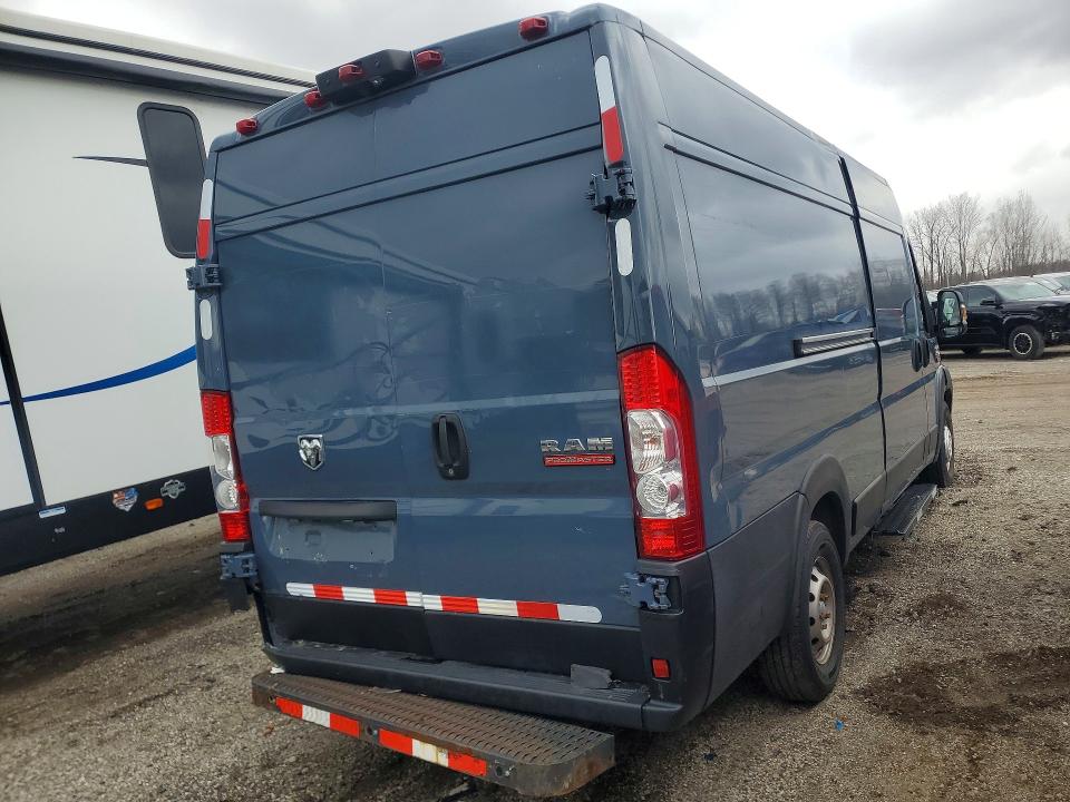 Aukcja sprzedaży 2020 Ram Promaster 3500, vin: 3C6URVJG5LE144114, numer aukcji: 54010846