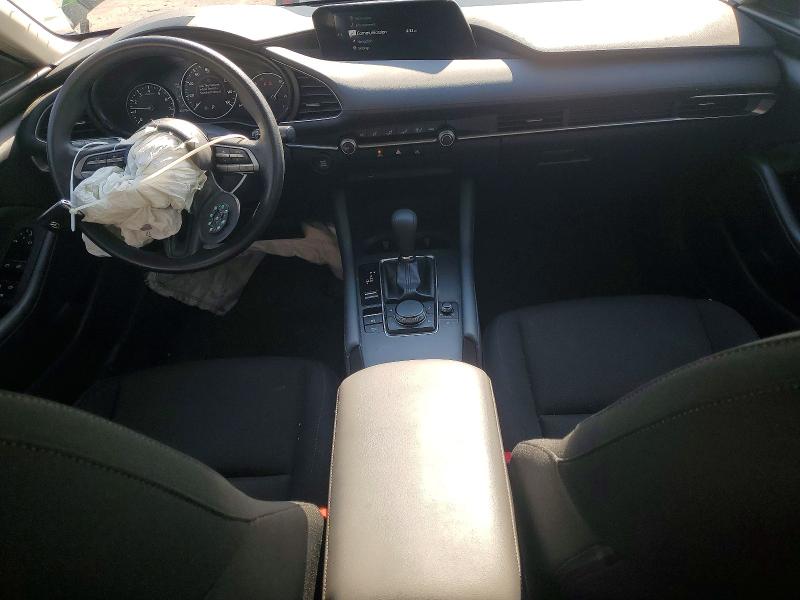 Продажа на аукционе авто 2021 Mazda 3, vin: JM1BPAAL9M1339701, номер лота: 48956076