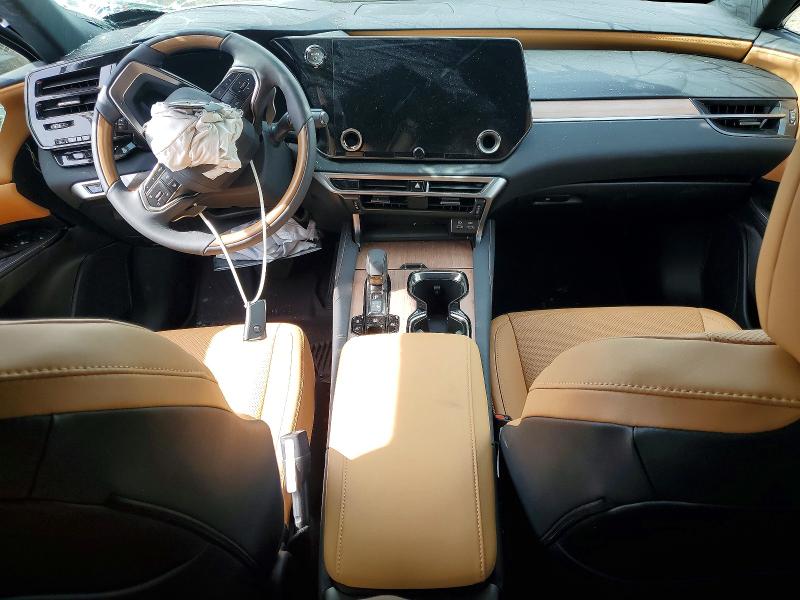 Продаж на аукціоні авто 2026 Lexus Rx 350h, vin: 2T2BBMCA9TC118195, номер лоту: 49772066