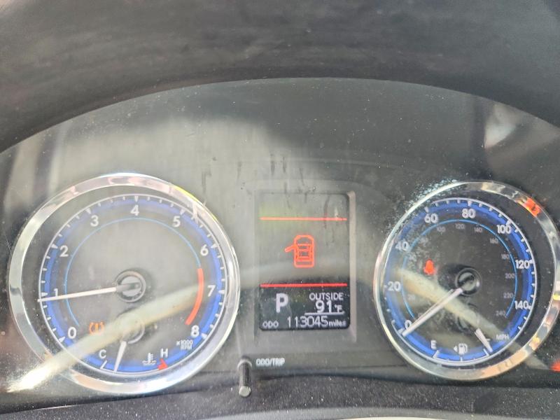 Aukcja sprzedaży 2017 Toyota Corolla, vin: 2T1BURHE9HC767056, numer aukcji: 51410126