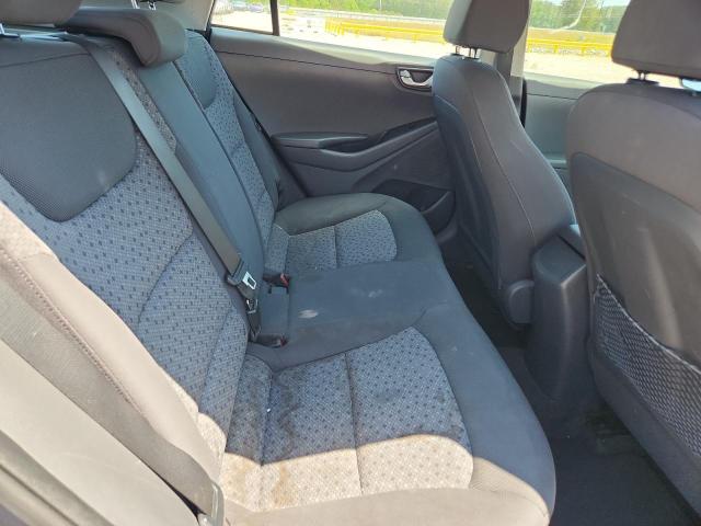 Продаж на аукціоні авто 2018 Hyundai Ioniq, vin: KMHC65LC4JU087423, номер лоту: 51299716