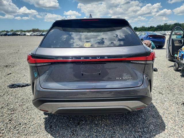 Продажа на аукционе авто 2023 Lexus Rx 350h, vin: 2T2BBMCA4PC013022, номер лота: 50989026