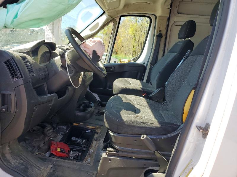 Aukcja sprzedaży 2019 Ram Promaster 2500, vin: 3C6TRVCG5KE531012, numer aukcji: 53282436