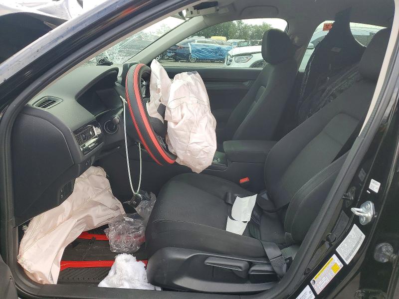 Aukcja sprzedaży 2022 Honda Civic, vin: 2HGFE2F22NH526327, numer aukcji: 49030736