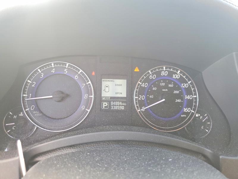 Aukcja sprzedaży 2016 Infiniti Qx50, vin: JN1BJ0RR1GM270366, numer aukcji: 48820856
