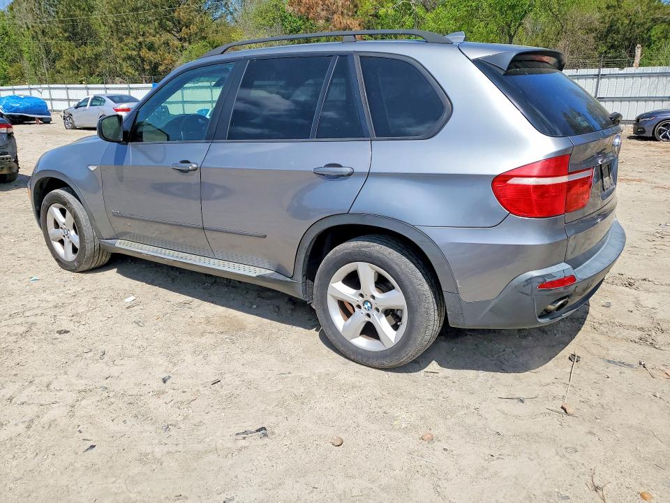 Aukcja sprzedaży 2008 Bmw X5, vin: 5UXFE435X8L000171, numer aukcji: 49097766
