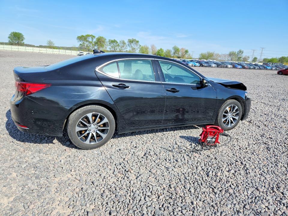 Продаж на аукціоні авто 2015 Acura Tlx, vin: 19UUB1F37FA003873, номер лоту: 50239176