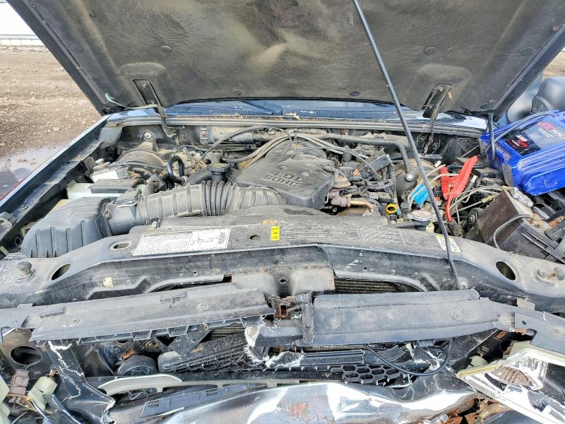 Aukcja sprzedaży 2002 Ford Ranger, vin: 1FTZR45E52PB29189, numer aukcji: 51476286