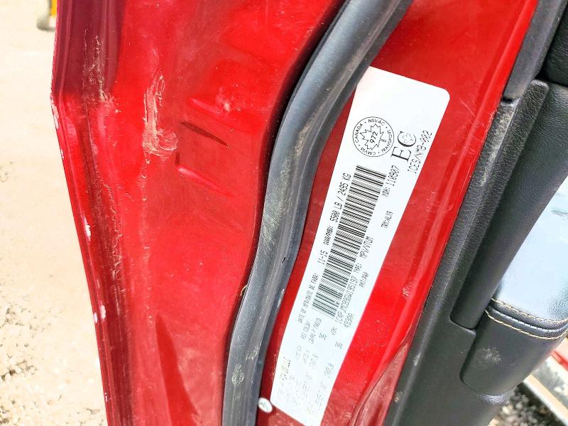 Aukcja sprzedaży 2016 Jeep Cherokee, vin: 1C4PJMCB9GW195197, numer aukcji: 47453296