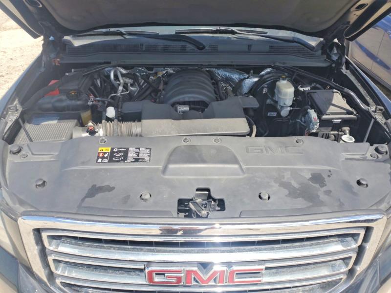 50050036 :رقم المزاد ، 1GKS2AKC8FR249428 vin ، 2015 Gmc Yukon مزاد بيع