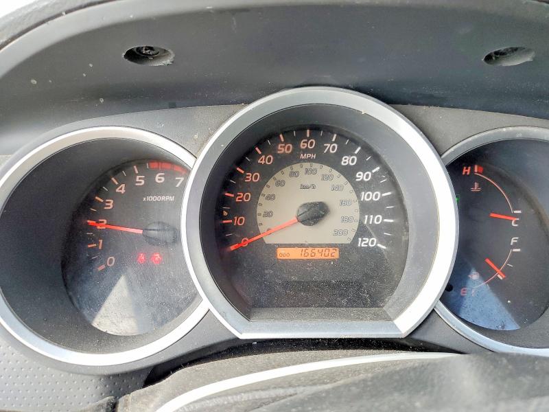 Продаж на аукціоні авто 2005 Toyota Tacoma, vin: 5TETX22NX5Z106640, номер лоту: 48784346