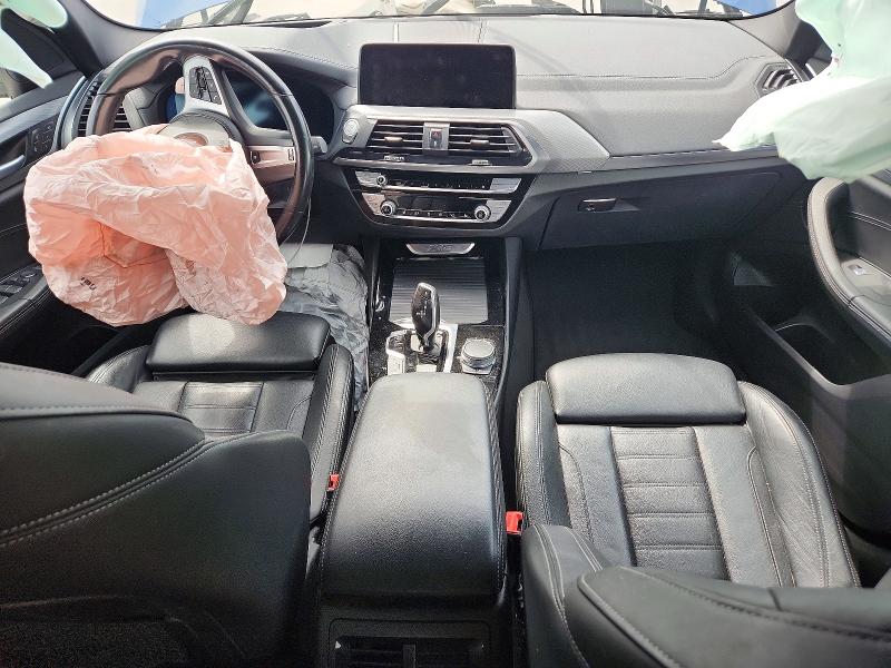 Продажа на аукционе авто 2021 Bmw X3, vin: 5UXTY5C02M9D97096, номер лота: 51804046