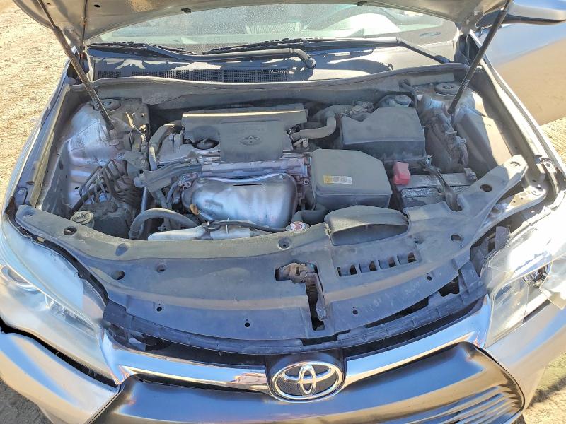 Aukcja sprzedaży 2017 Toyota Camry, vin: 4T1BF1FK6HU814482, numer aukcji: 50120946