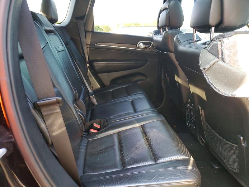Продажа на аукционе авто 2019 Jeep Grand Cherokee, vin: 1C4RJEBG7KC715368, номер лота: 49109576