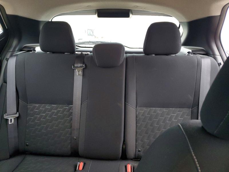 2024 Nissan Kicks მანქანა იყიდება აუქციონზე, vin: 3N1CP5CV7RL568830, აუქციონის ნომერი: 50749706