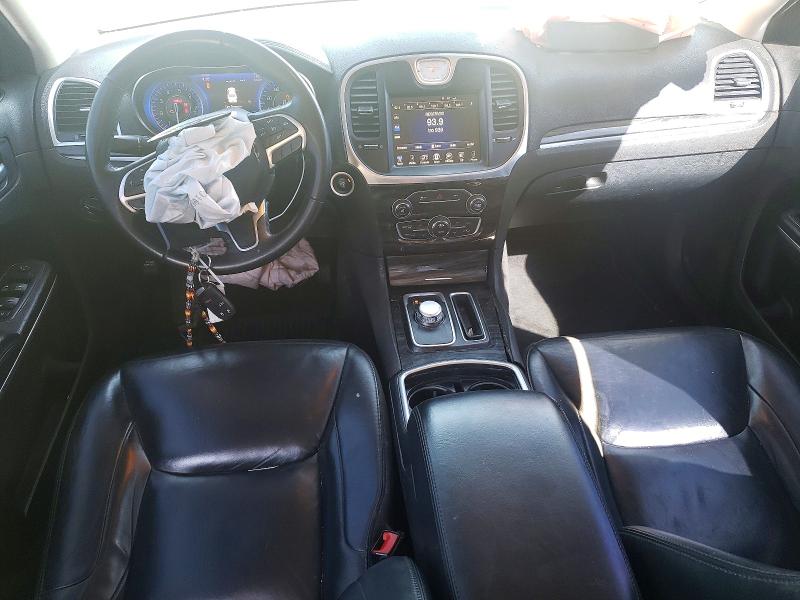Aukcja sprzedaży 2016 Chrysler 300, vin: 2C3CCAAGXGH211870, numer aukcji: 51155186