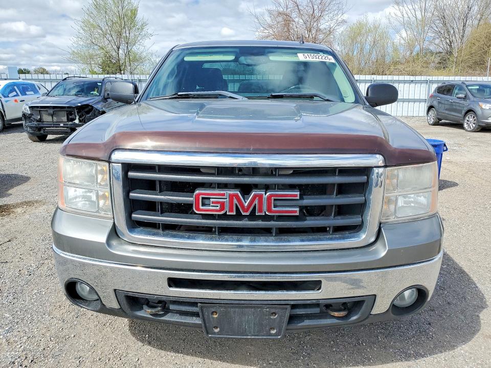 Продажа на аукционе авто 2008 Gmc Sierra, vin: 2GTEK19J881286777, номер лота: 51592226