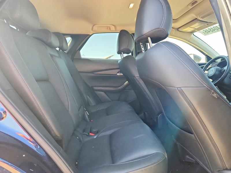 51404846 :رقم المزاد ، 3MVDMBCM6SM851203 vin ، 2025 Mazda Cx-30 مزاد بيع