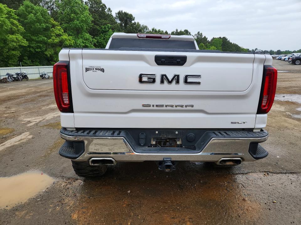 Продажа на аукционе авто 2023 Gmc Sierra, vin: 3GTUUDED2PG148374, номер лота: 50575806
