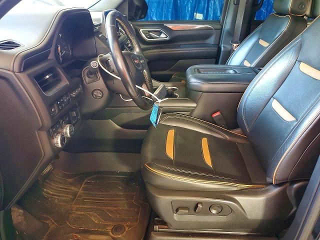 2021 Gmc Yukon Xl მანქანა იყიდება აუქციონზე, vin: 1GKS2HKD1MR164042, აუქციონის ნომერი: 50058356